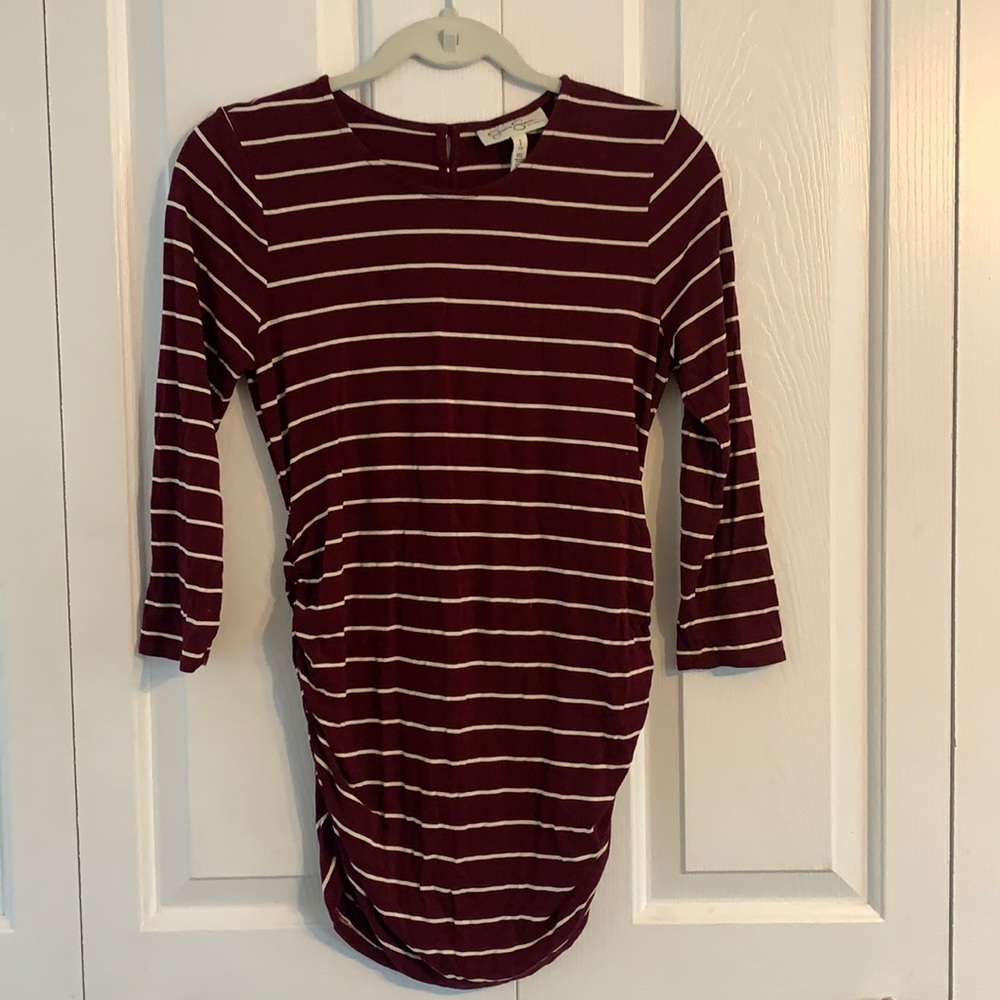 ASOS/Jessica Simpson maternity top bundle